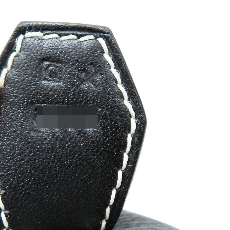 黑色 Veau Sikkim牛皮 Bolide Relax 35 手提包 □Q刻【HERMES 愛馬仕】-7