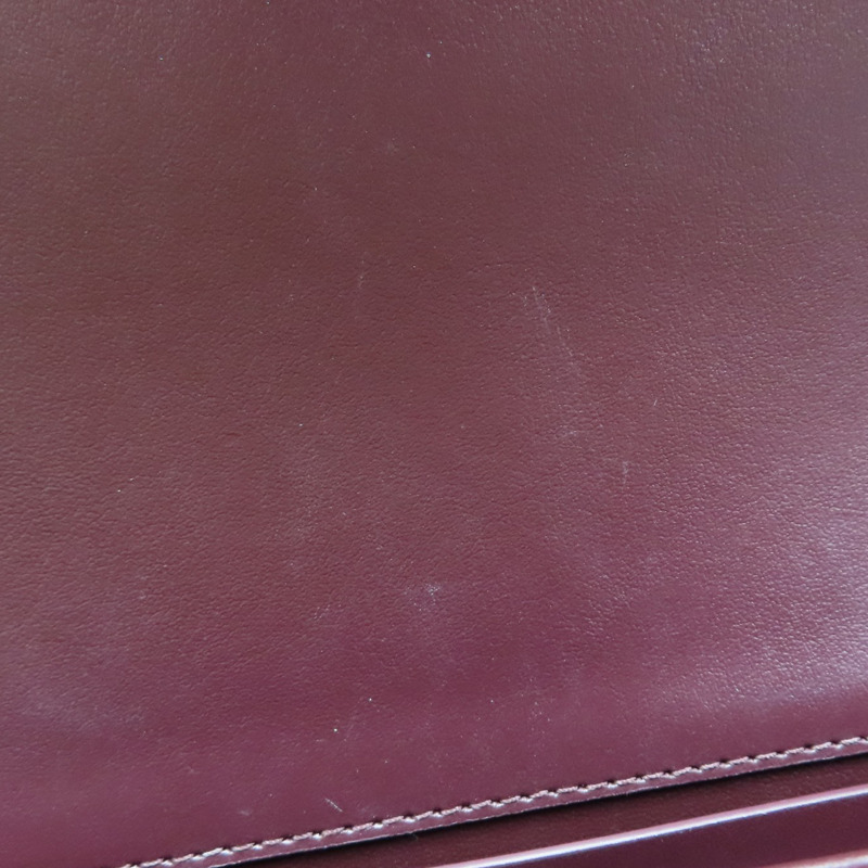 紫色 牛皮 肩背包【BURBERRY 巴寶莉】 8067036-11