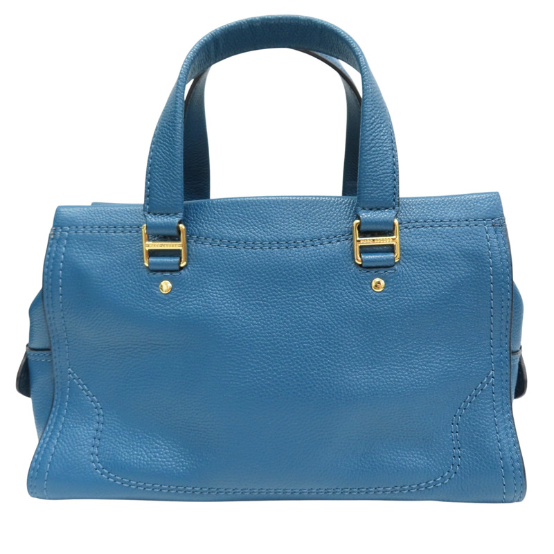 藍色 牛皮 兩用包【MARC JACOBS 馬克·雅各布斯】 M0015021-1