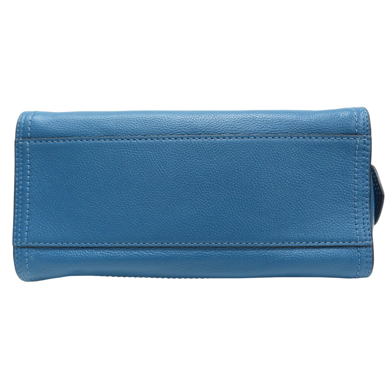 藍色 牛皮 兩用包【MARC JACOBS 馬克·雅各布斯】 M0015021-3