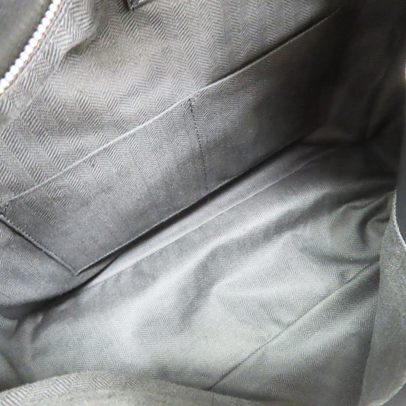 黑色 牛皮 肩背包【LOEWE 羅威】 B510BP1X01-4