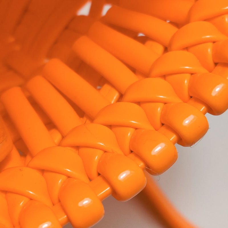 Balenciaga Bistro超小號純色字母logo斜挎包單肩包-9