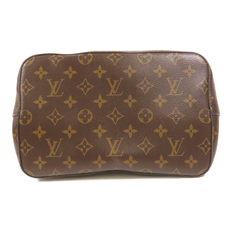 LOUIS VUITTON Monogram NeoNoe MM金扣肩背袋-3