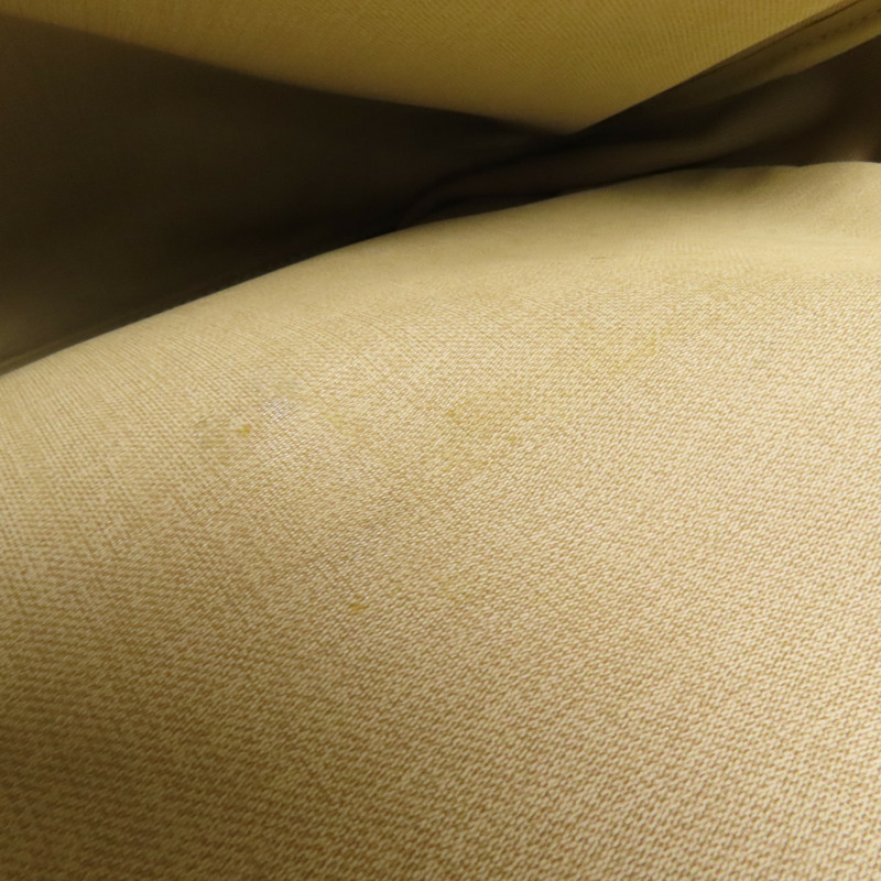 LOUIS VUITTON Monogram Travel Bag金扣行李袋-16