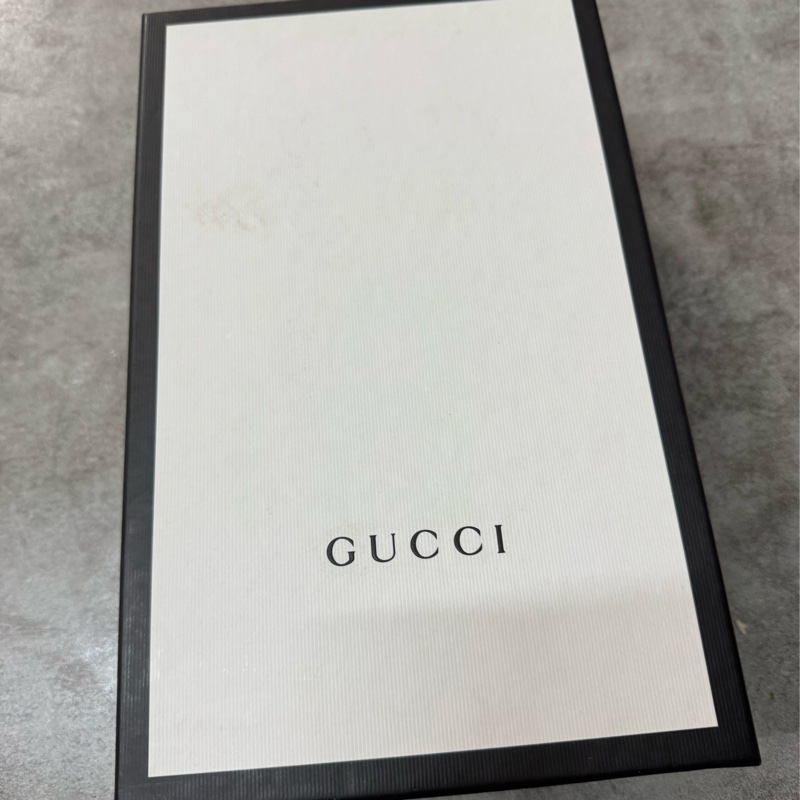 Gucci小蜜蜂鞋 正品 真品 經典款-13