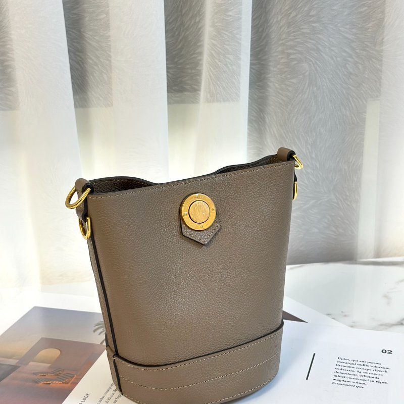 MOYNAT Baluchon BB水桶包 - 灰-2