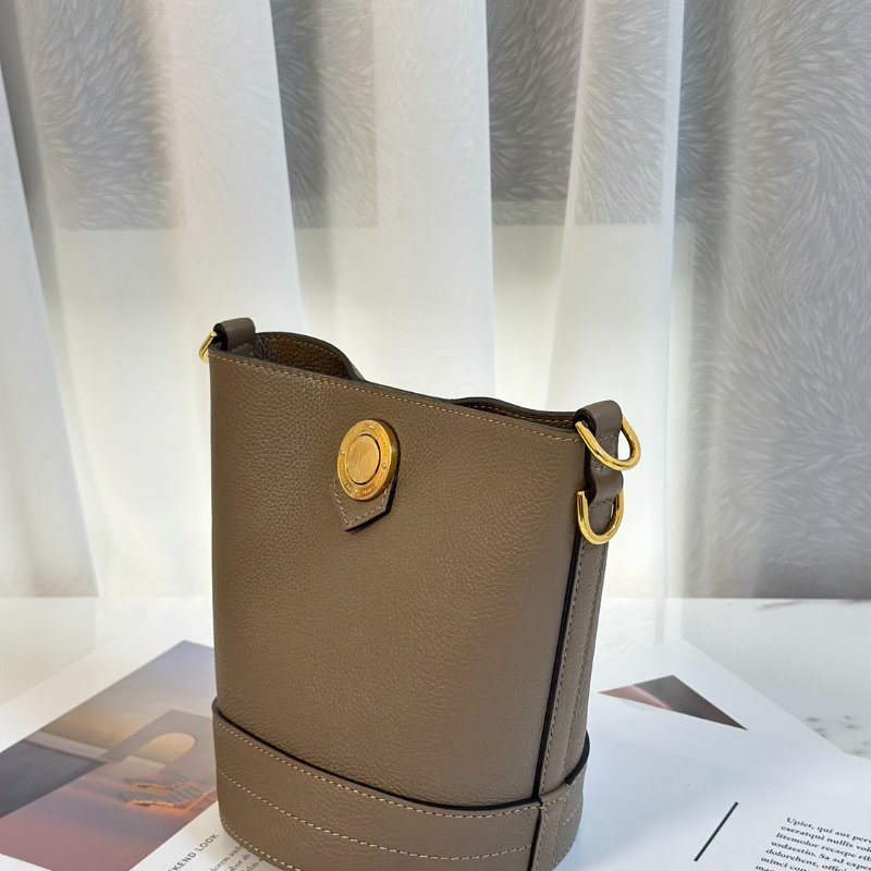 MOYNAT Baluchon BB水桶包 - 灰-3