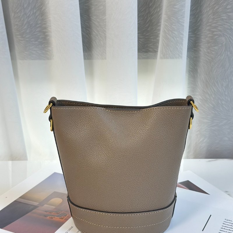 MOYNAT Baluchon BB水桶包 - 灰-4