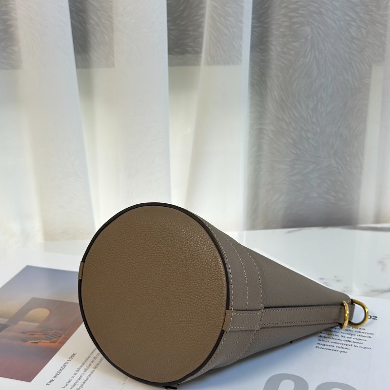 MOYNAT Baluchon BB水桶包 - 灰-5