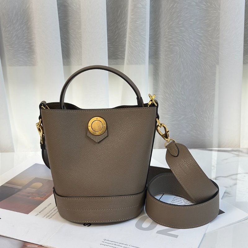 MOYNAT Baluchon BB水桶包 - 灰-9