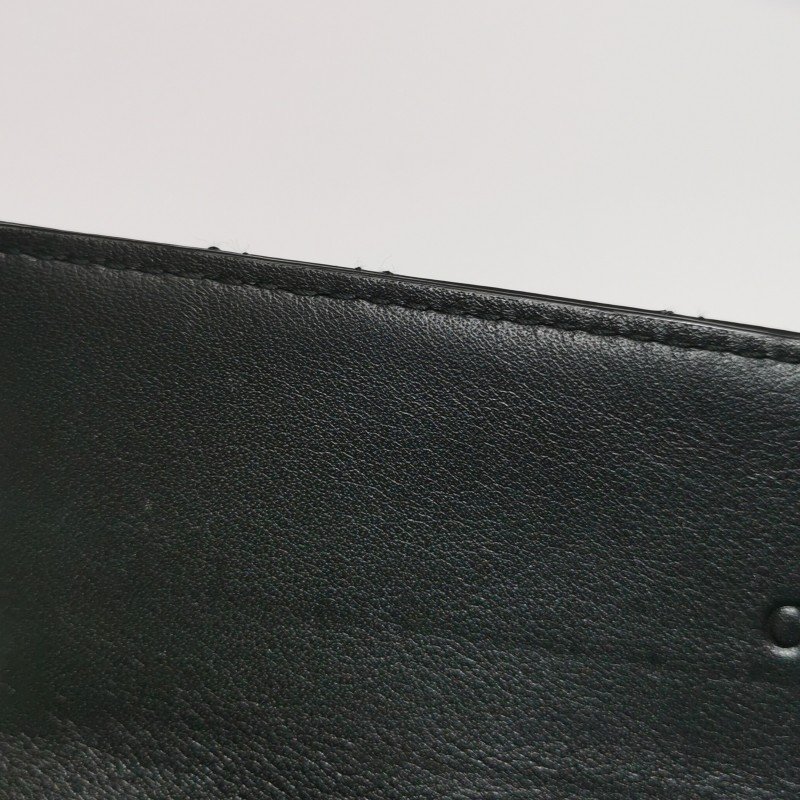 Dior Lady Dior戴妃包牛皮漆皮純色字母Logo吊飾手提包-8