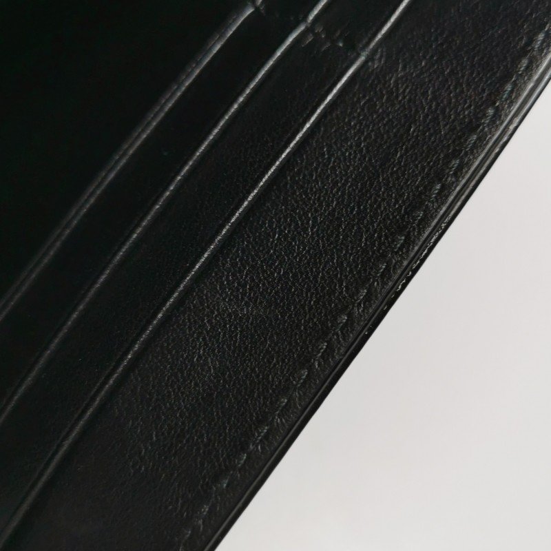 Dior Lady Dior戴妃包牛皮漆皮純色字母Logo吊飾手提包-9