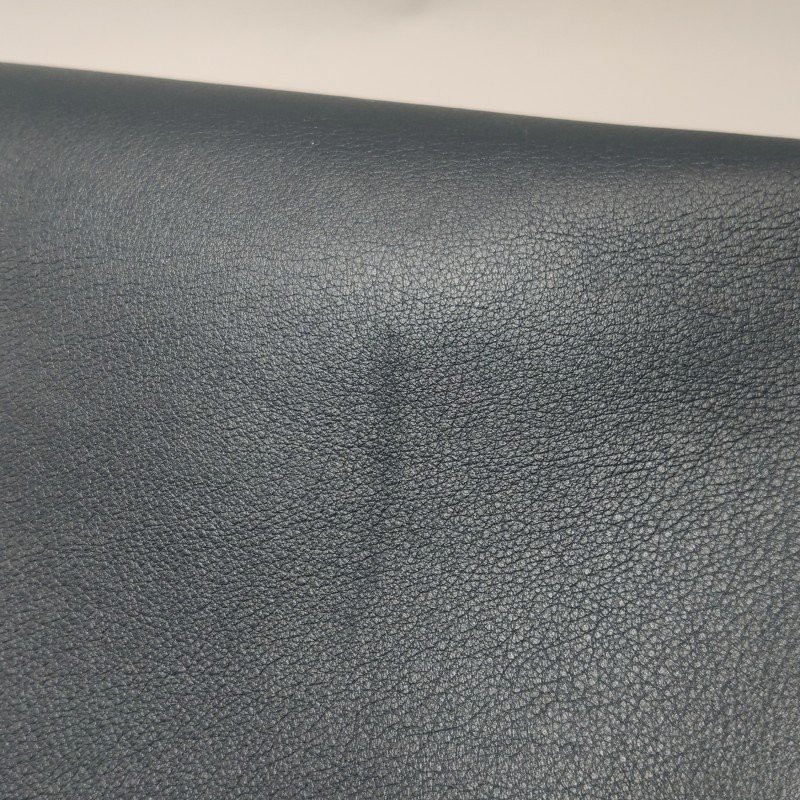 Fendi Peekaboo躲貓貓小號牛皮純色扭鎖斜挎包-17