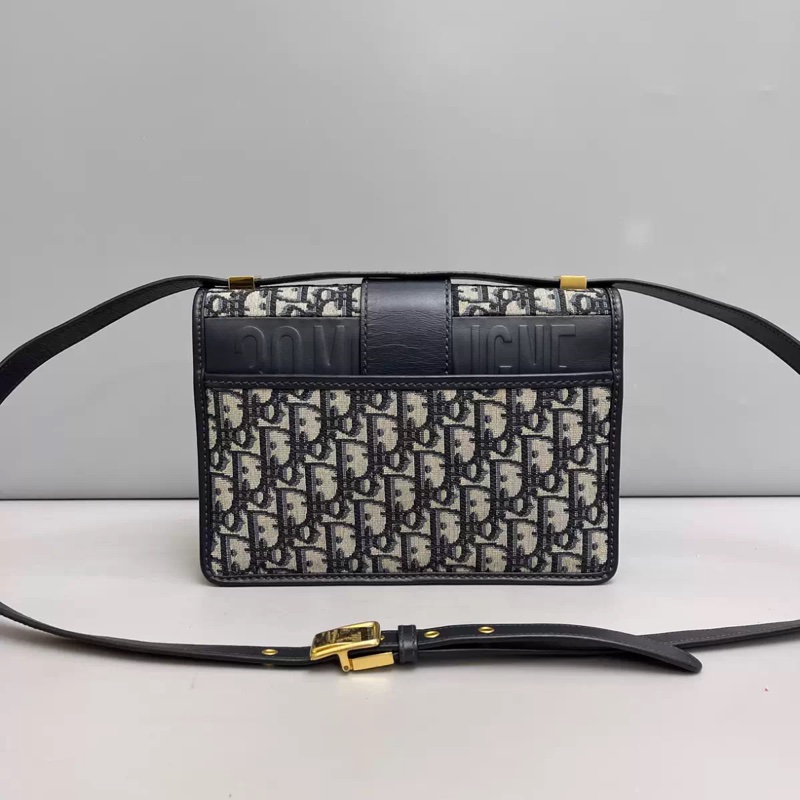 Dior迪奧 老花蒙田30包-1