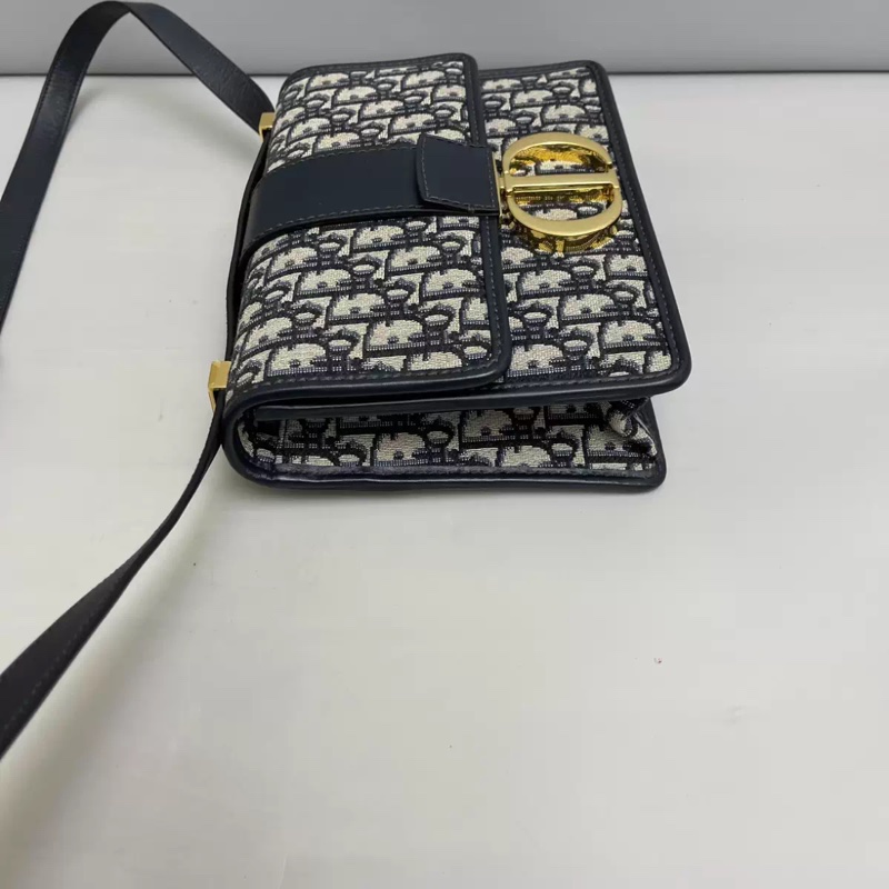 Dior迪奧 老花蒙田30包-2