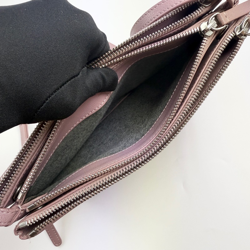 CELINE Trio斜揹包-3