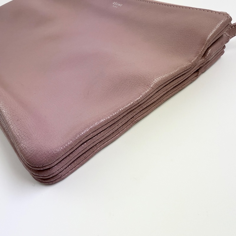 CELINE Trio斜揹包-6