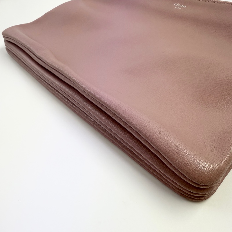 CELINE Trio斜揹包-8