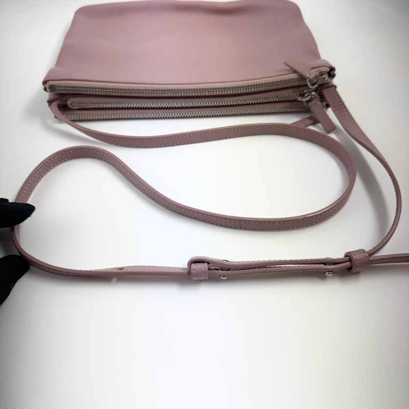 CELINE Trio斜揹包-10