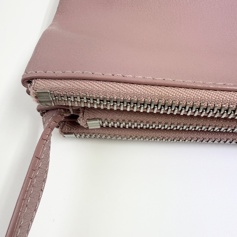 CELINE Trio斜揹包-11