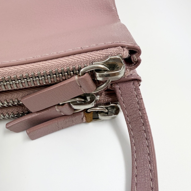 CELINE Trio斜揹包-14