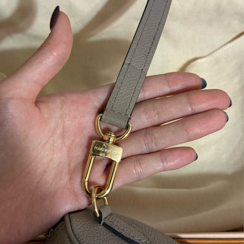 lv speedy nano 大象灰-3