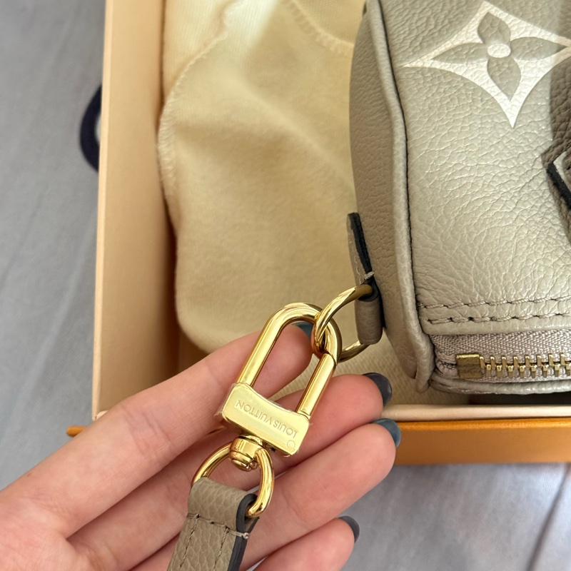 lv speedy nano 大象灰-11