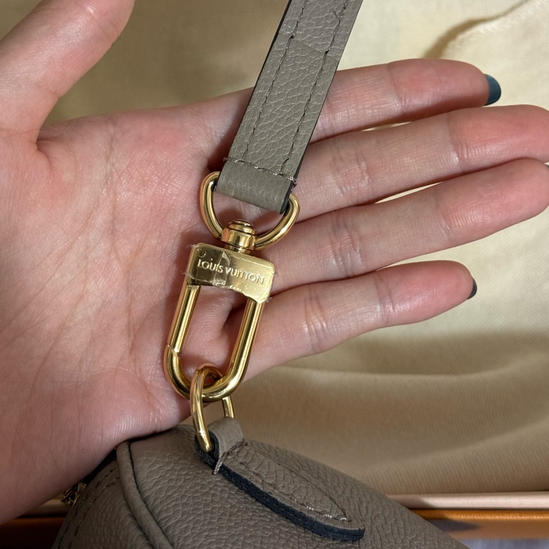 lv speedy nano 大象灰-12