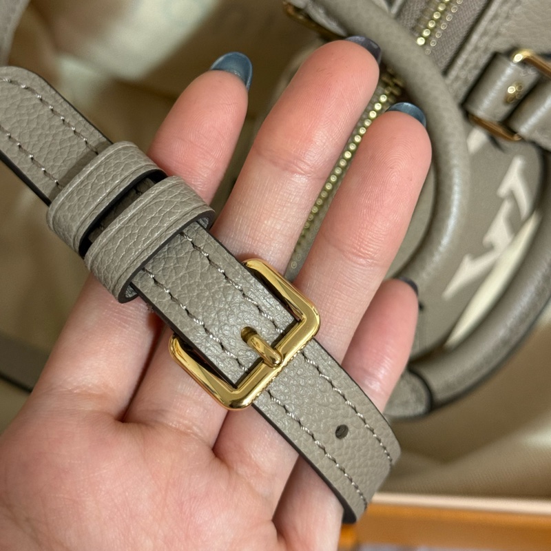 lv speedy nano 大象灰-13