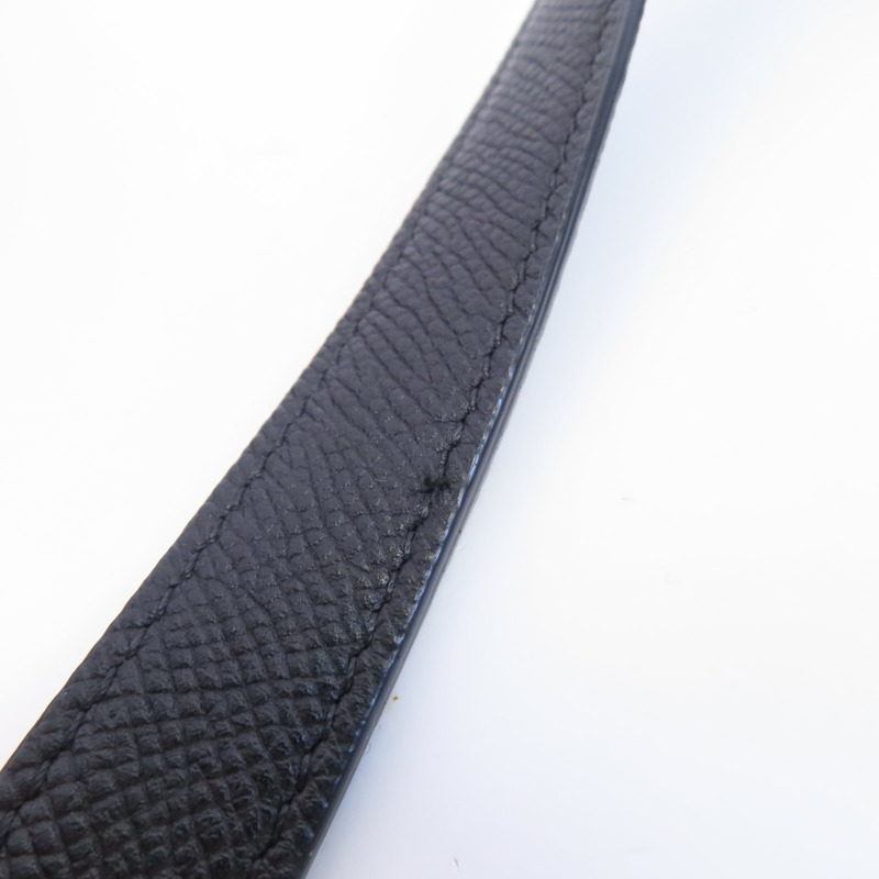 CELINE 牛皮皮革Belt Bag Medium金扣手挽肩背兩用袋-5