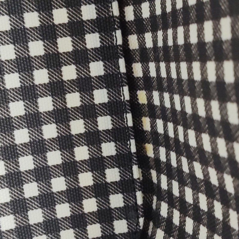 Miu Miu牛皮編織包身字母logo金屬扣斜挎包-9