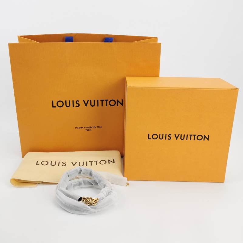 Louis Vuitton(LV)Trunk Clutch軟箱牛皮拼色Monogram印花S-lock鎖扣斜挎包單肩包-8