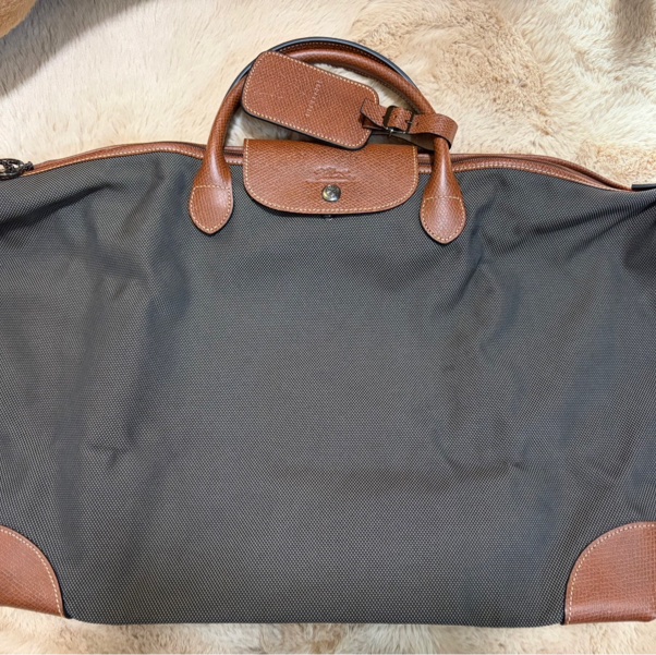 LONGCHAMP旅行袋-5