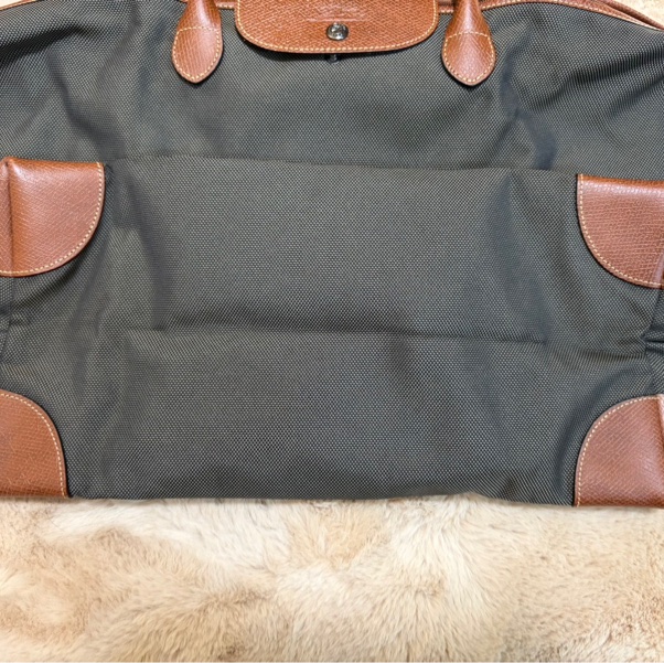 LONGCHAMP旅行袋-6