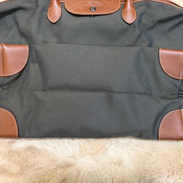 LONGCHAMP旅行袋-7