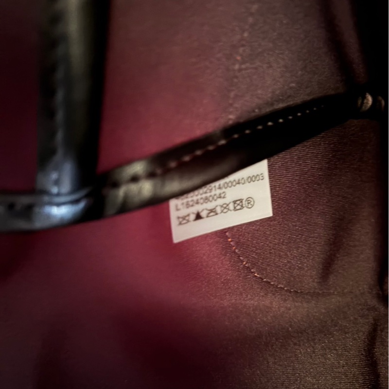 LONGCHAMP旅行袋-9