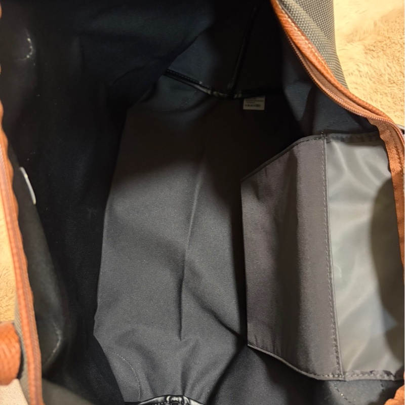 LONGCHAMP旅行袋-10