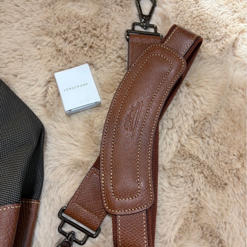 LONGCHAMP旅行袋-15