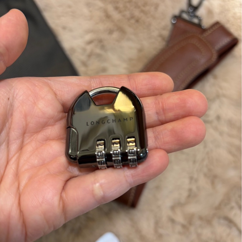 LONGCHAMP旅行袋-17