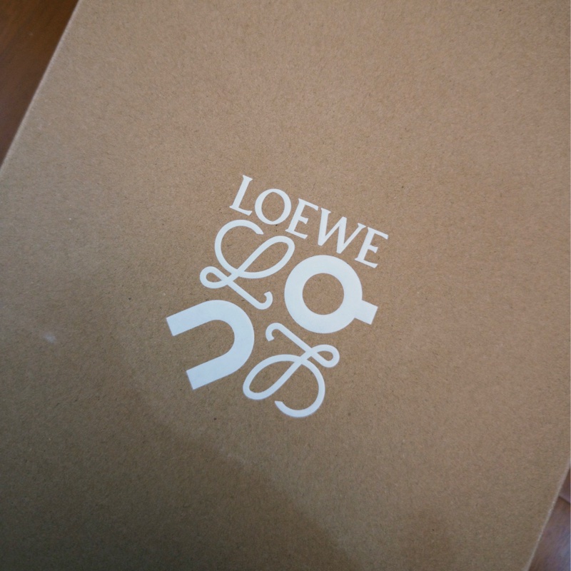 Loewe On Cloudsolo運動鞋-3