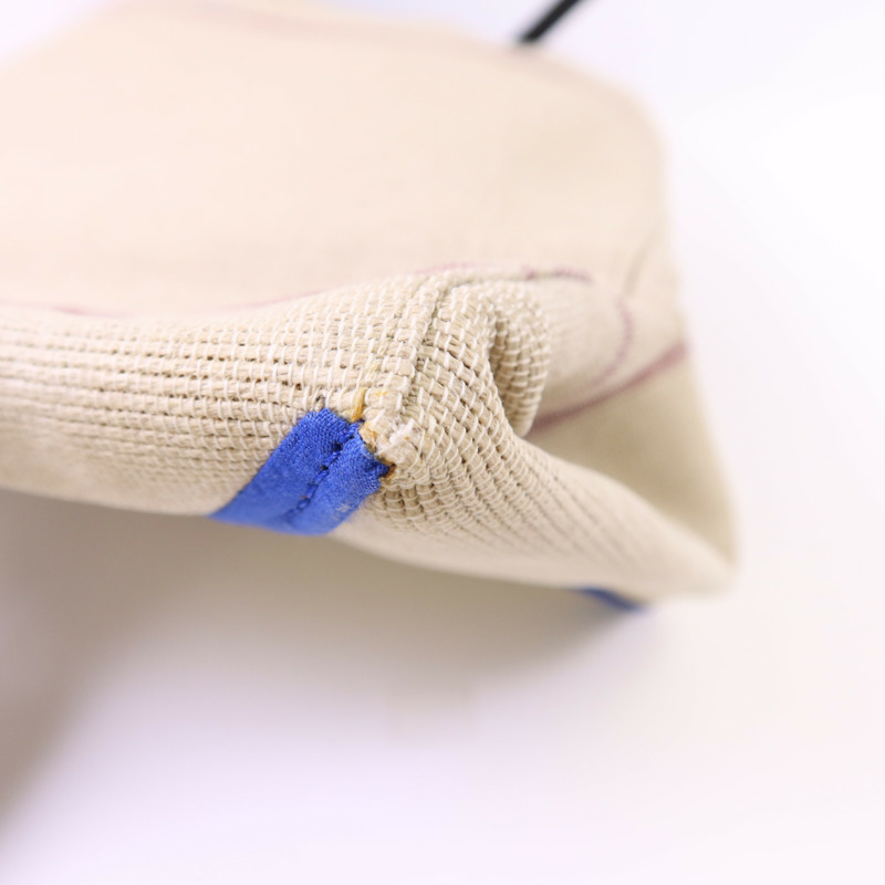 CELINE 帆布Tote Bag金扣手挽袋-10