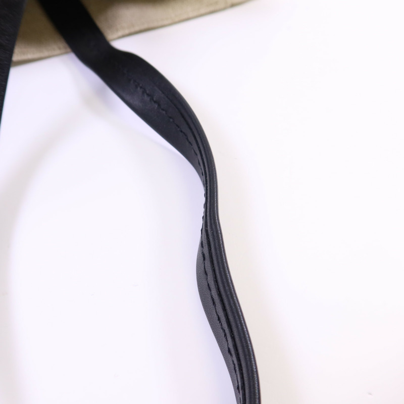 CELINE 帆布Tote Bag金扣手挽袋-15