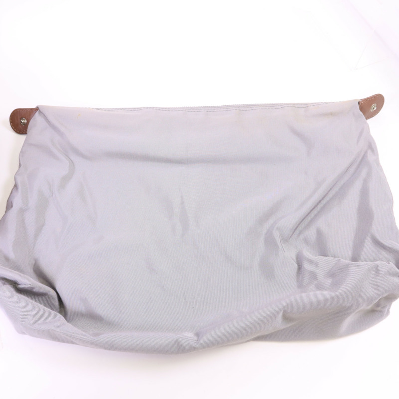 CHANEL 牛皮皮革Executive Cerf Tote Bag銀扣手挽肩背兩用袋-10