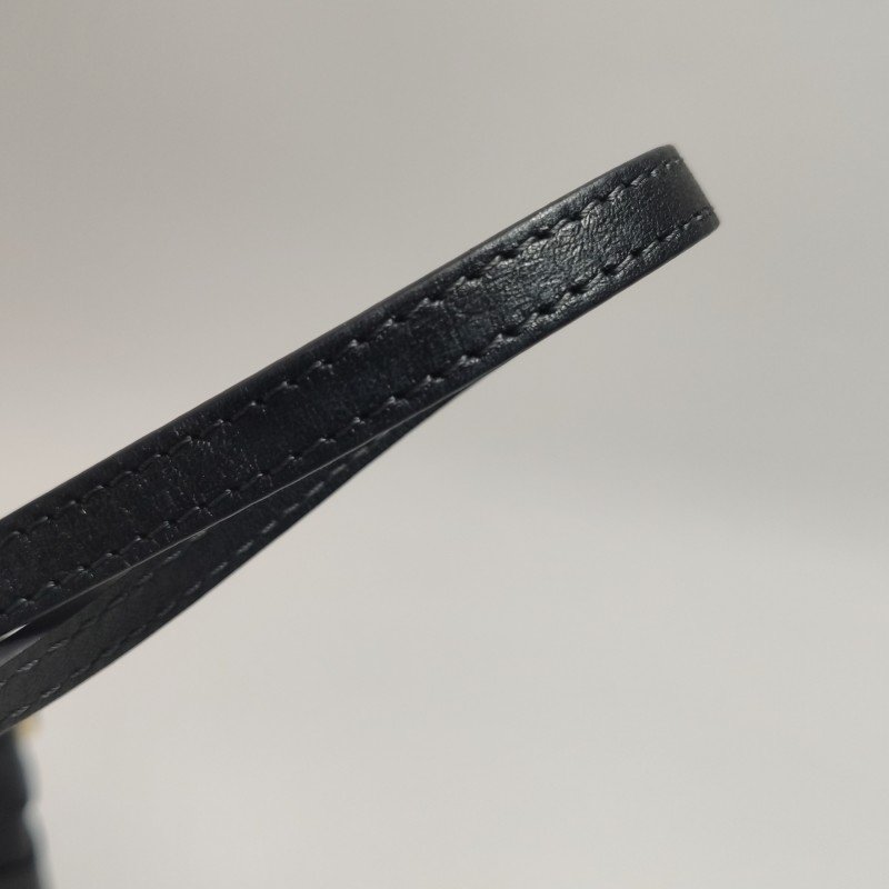 Louis Vuitton(LV)Petite Malle小盒子小號牛皮山本寬齋歌舞伎印花S-lock鎖扣斜挎包單肩包-10