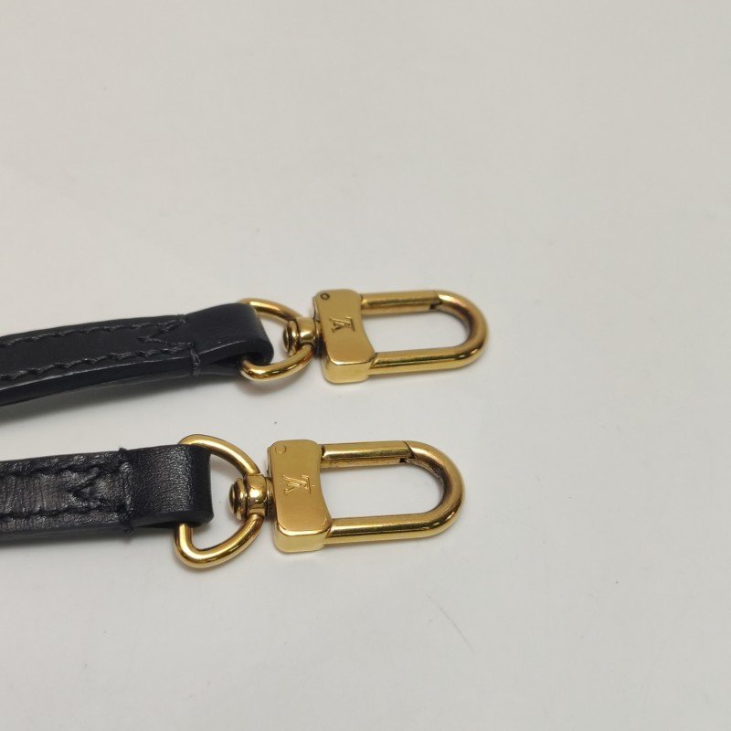 Louis Vuitton(LV)Petite Malle小盒子小號牛皮山本寬齋歌舞伎印花S-lock鎖扣斜挎包單肩包-13