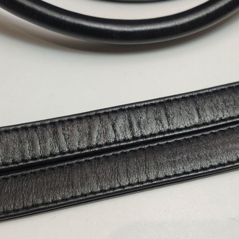 Chanel Boy Bag油蠟皮純色菱格絎縫方形雙C鎖扣單肩包-22