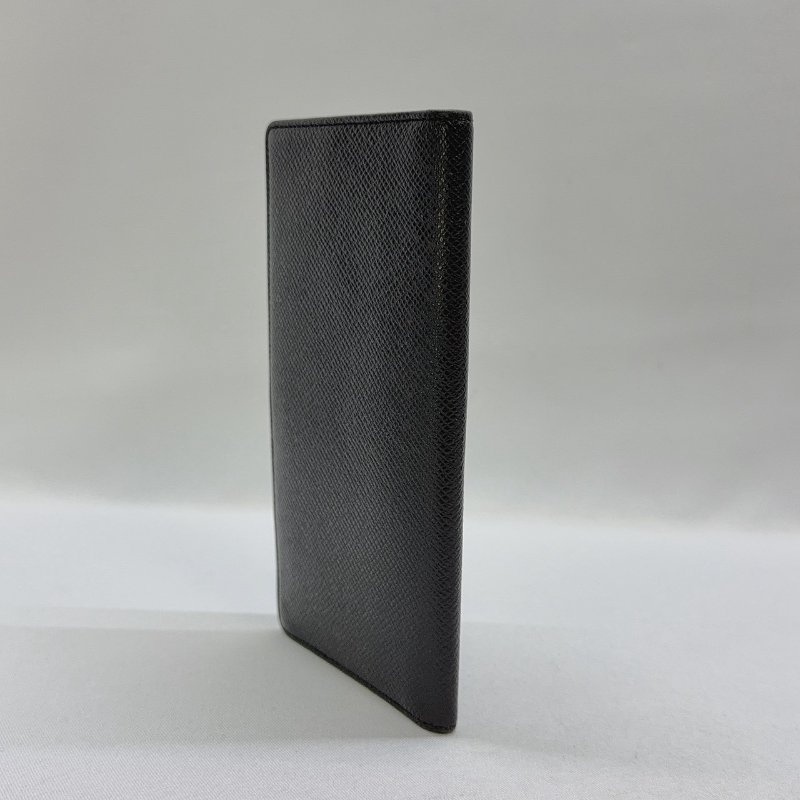 LV Brazza Taiga對開長夾-2