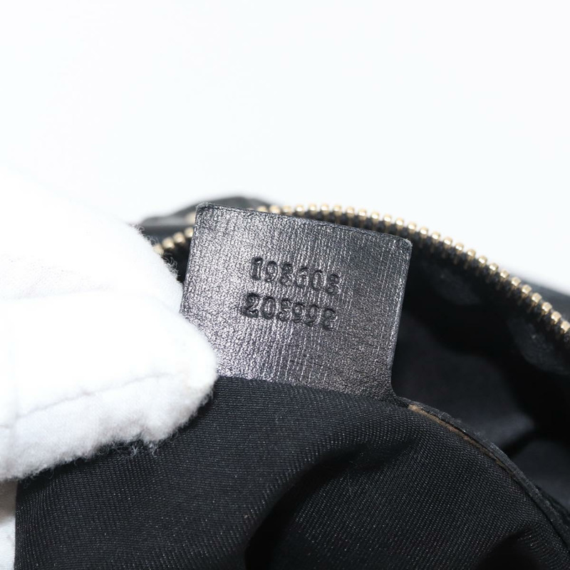 【日本直送】GUCCI GG Supreme 波士頓包 PVC 白色金色 370833 正品 am10191V-11