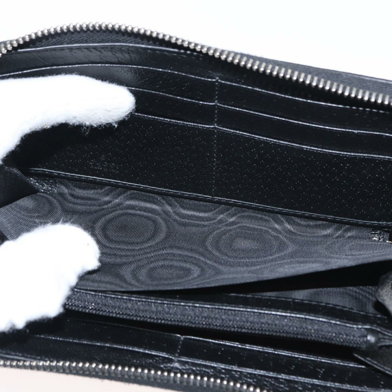 【日本直送】GUCCI GG迷幻長版錢包 多色 601079 正品 BA9230V-8