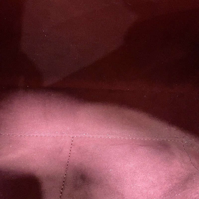 LV 小號老花carryall托特包芯片款 29×24×12 98新配件盒塵袋-2